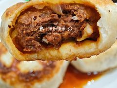 -尹记门钉肉饼(丰台站店)