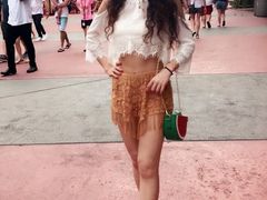 -奥兰多环球影城
