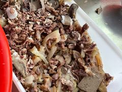 -杨家牛肉汤(淮建路店)