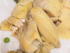 -童福兴·南京菜(老门东店)