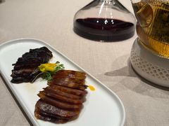 -漢舍中国菜馆(889广场店)