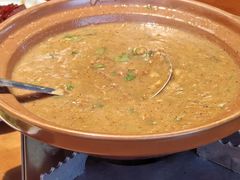 -徽三说·土徽菜·中国徽菜连锁品牌(一中店)