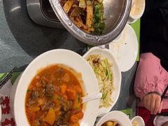 -全聚贤餐厅·湖北家常菜(沙湖店)