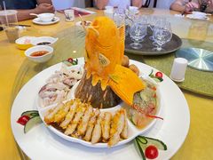 -郑厨私房菜