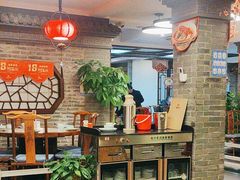 -胖鱼头·南京菜·河景餐厅(夫子庙店)