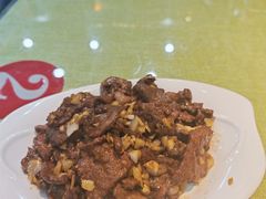 -振生清真饭店(永安道店)