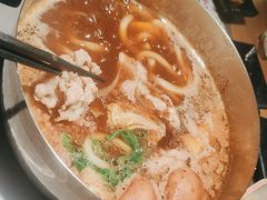 -沼津港精致料理·寿喜烧·烧鸟(龙湖南桥天街日料榜单店)