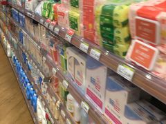-百佳永辉超市(来福士广场店)