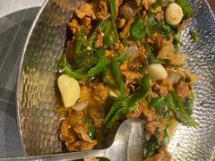 -彭耕记猪油炒小菜(吉联mall店)