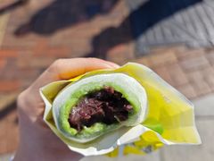 -澳门长洲糯米糍(柯打苏沙街店)