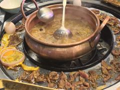 -老渔家·白族·石板烧·野生菌火锅(古城中心店)