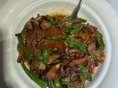 -院里寻菜·精致庭院菜(观沙岭店)