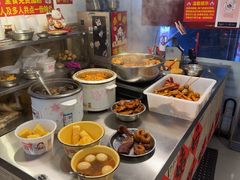 -柳州肥姨妈大骨螺蛳粉(老闵行店)