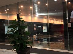 -斯博特游泳俱乐部(洲际酒店)