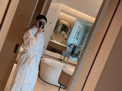 -上海佘山世茂艾美酒店