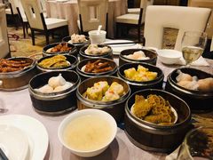 -红莲中餐厅(日航饭店)