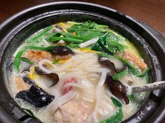 -云海肴·汽锅鸡·云南菜(领展购物广场·中关村店)