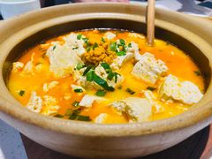 -船歌·鱼水饺青岛菜(金狮广场店)
