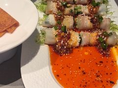 -羊门客在·烤盐池滩羊·川菜