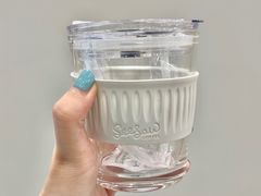 -Seesaw Coffee(武商MALL·武广店)