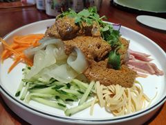 -大眼锅贴水饺(河东店)