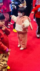 -奈尔宝·儿童乐园·亲子餐厅(鄞州万达店)