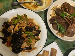 -欣旺·迎宾楼·百年无锡菜