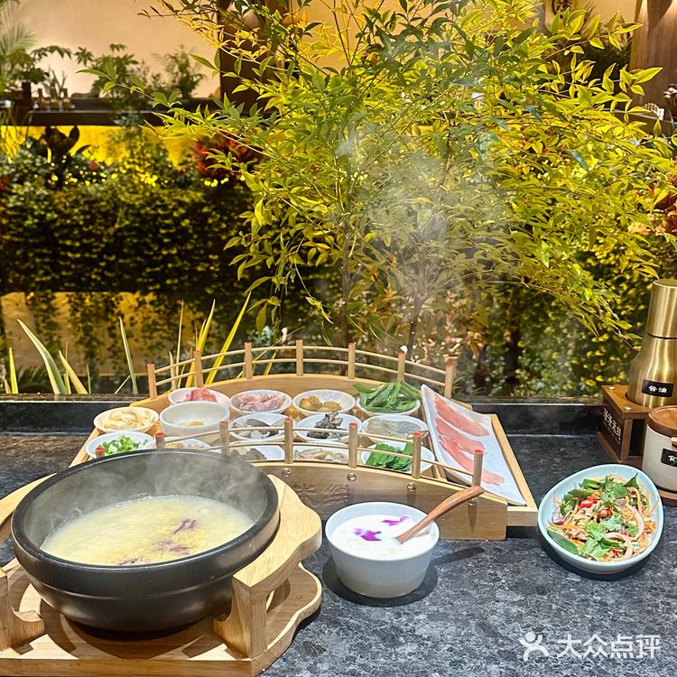 挖到宝了！一口就爱上的渣渣米线！