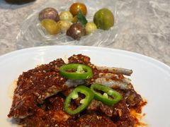 -屋里家延边朝鲜族冷面(南园店)