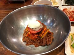 -紫霞门韩国料理烤肉(深南东路店)
