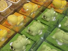 -仟吉KenGee(武汉高铁站店)