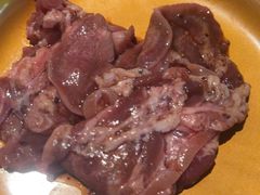 -真熙家牛排烤肉无限续(百脑汇店)