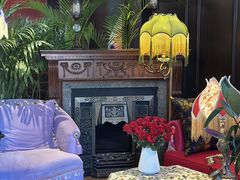 -小凤仙公馆酒店
