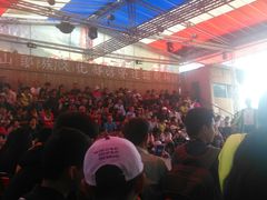 -优游吧斯邹族文化部落