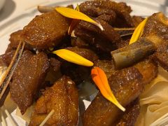 -香香海南菜餐厅