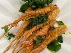-东江海鲜大排档·潮汕菜·砂锅粥