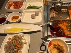 -海底捞火锅(石狮泰禾广场店)