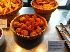 -海口香格里拉大酒店·大堂吧