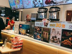 -DQ·蛋糕·冰淇淋(湖景东路店)