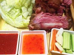 -蜜桃餐厅·古运河畔(南下塘店)