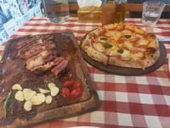 -安立可意大利美食