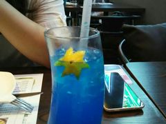 android_upload_pic-酷公社·榴莲披萨(太原街店)