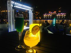 -琶醍壹号•潮菜江景餐吧