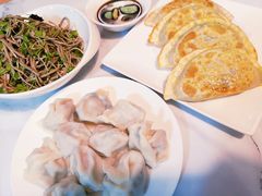 -叁拾壹克饺子·东北菜(国贸店)