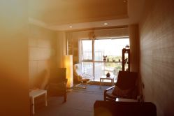 VIP休息室-ＤＯＭＯプロの美容サロン