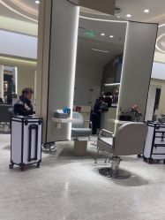 -Mentor Hair Salon