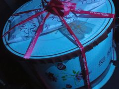 -长发西饼(西园店)