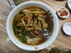 -易裕和·长沙米粉(友谊路店)