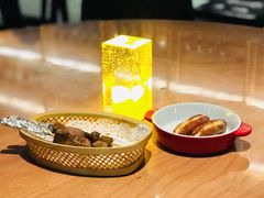 肉多多爆浆芝士烤肠-必胜客(滨江店)