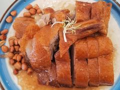-东江渔村·古典园林·30年粤菜老字号(太和店)